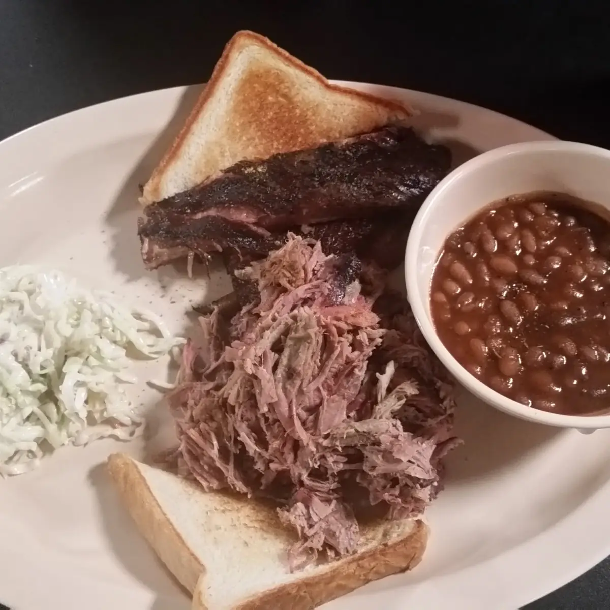 Pulled Pork