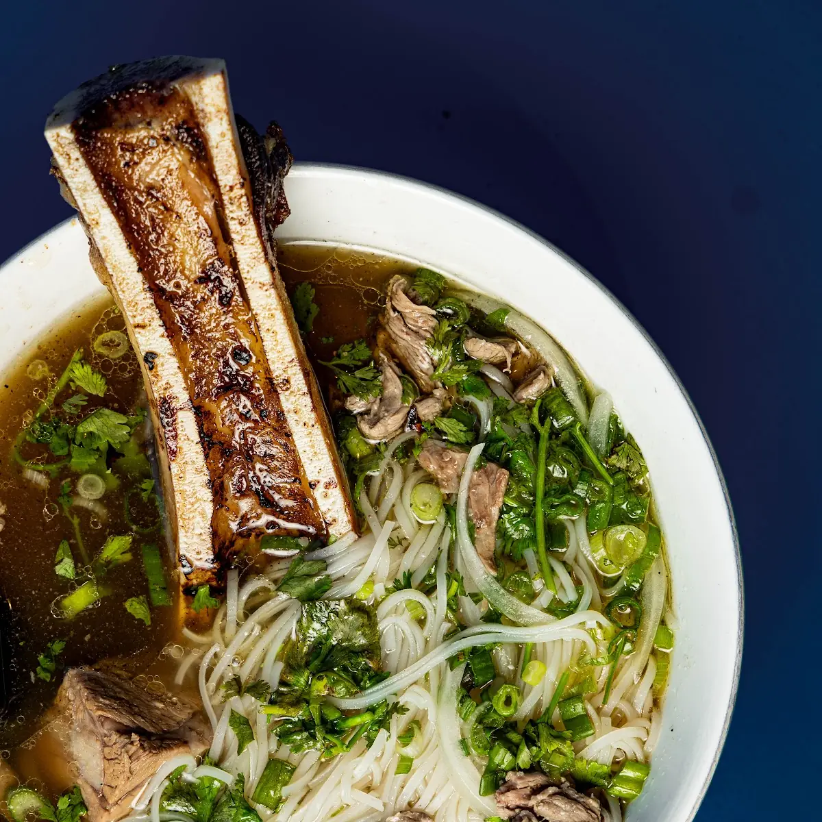 Beef Noodle