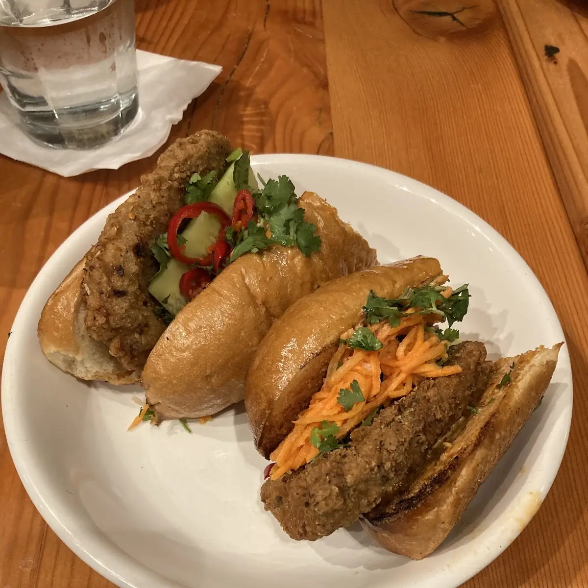 Buddha Banh MI