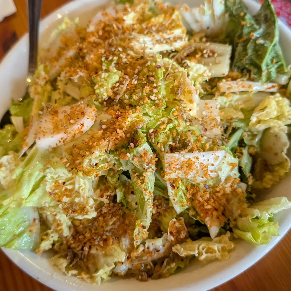 Caesar Salad