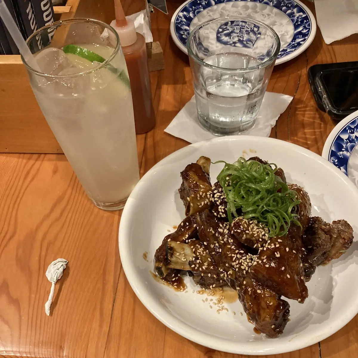 Chicken Wings