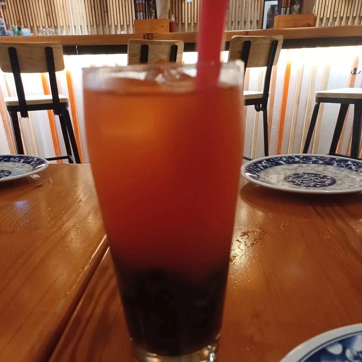 Mango Lassi Boba