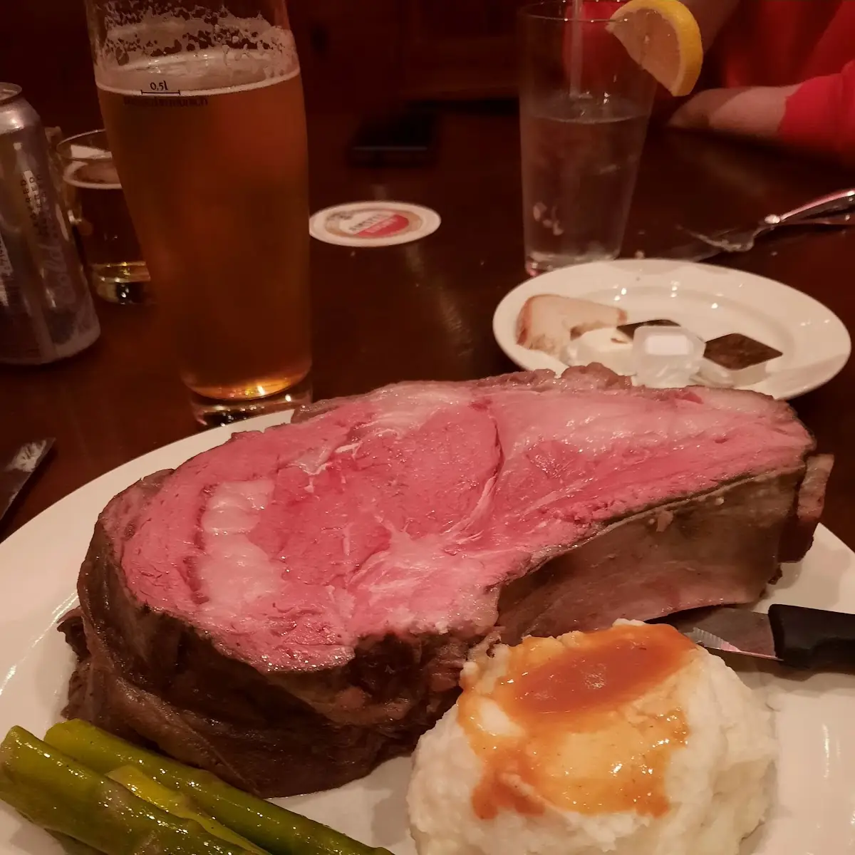 Prime Rib