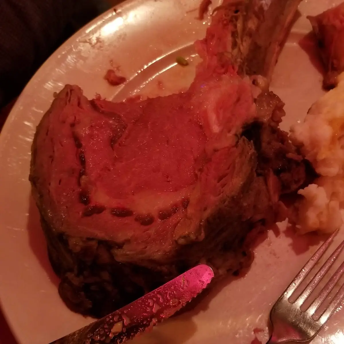 Prime Ribeye