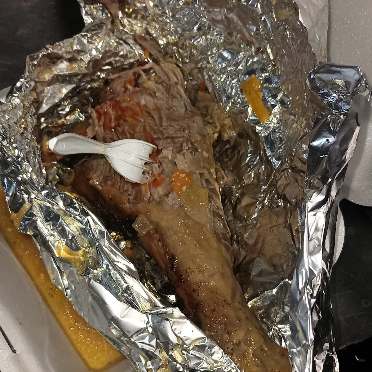 Smoked Turkey