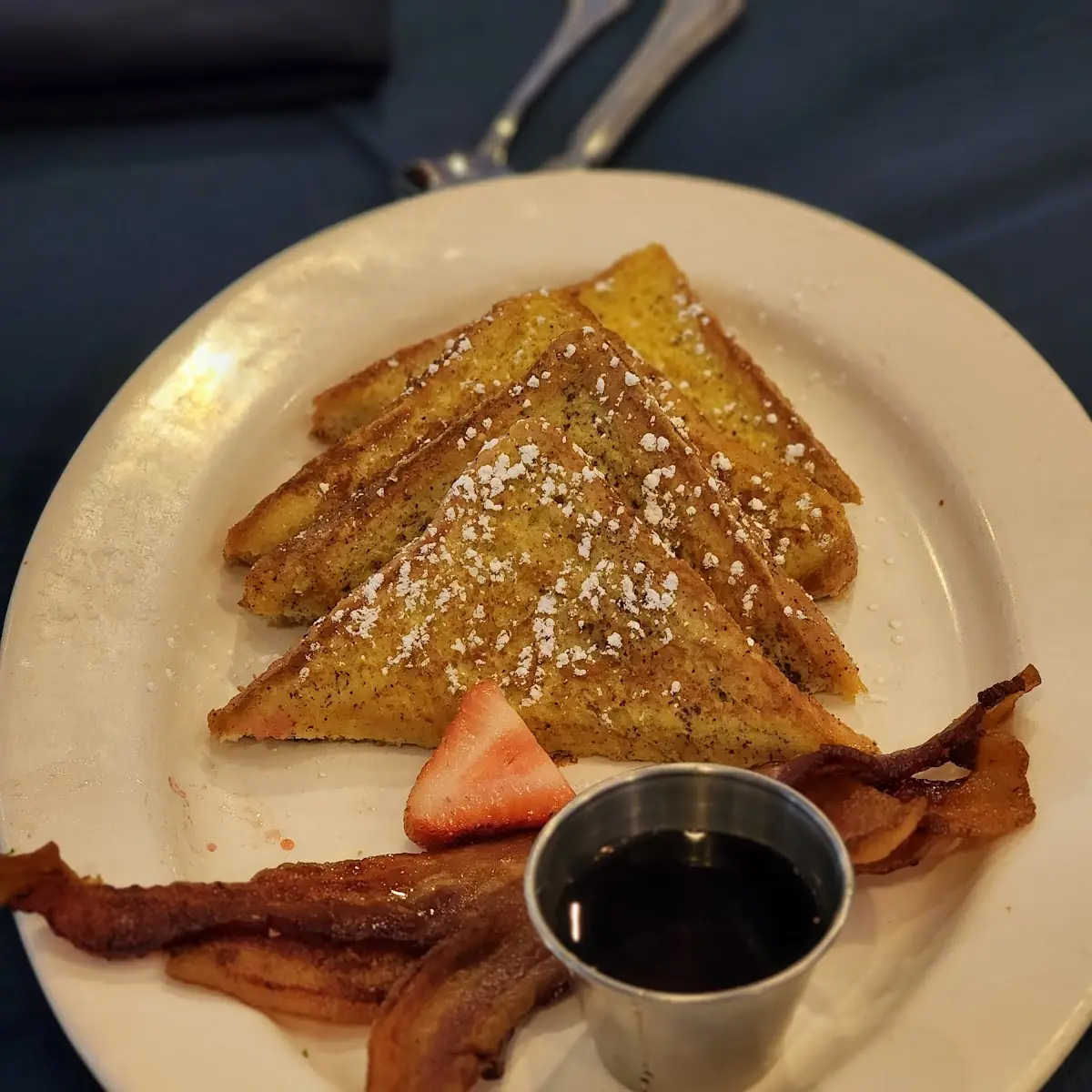 Thick Cut French Toast