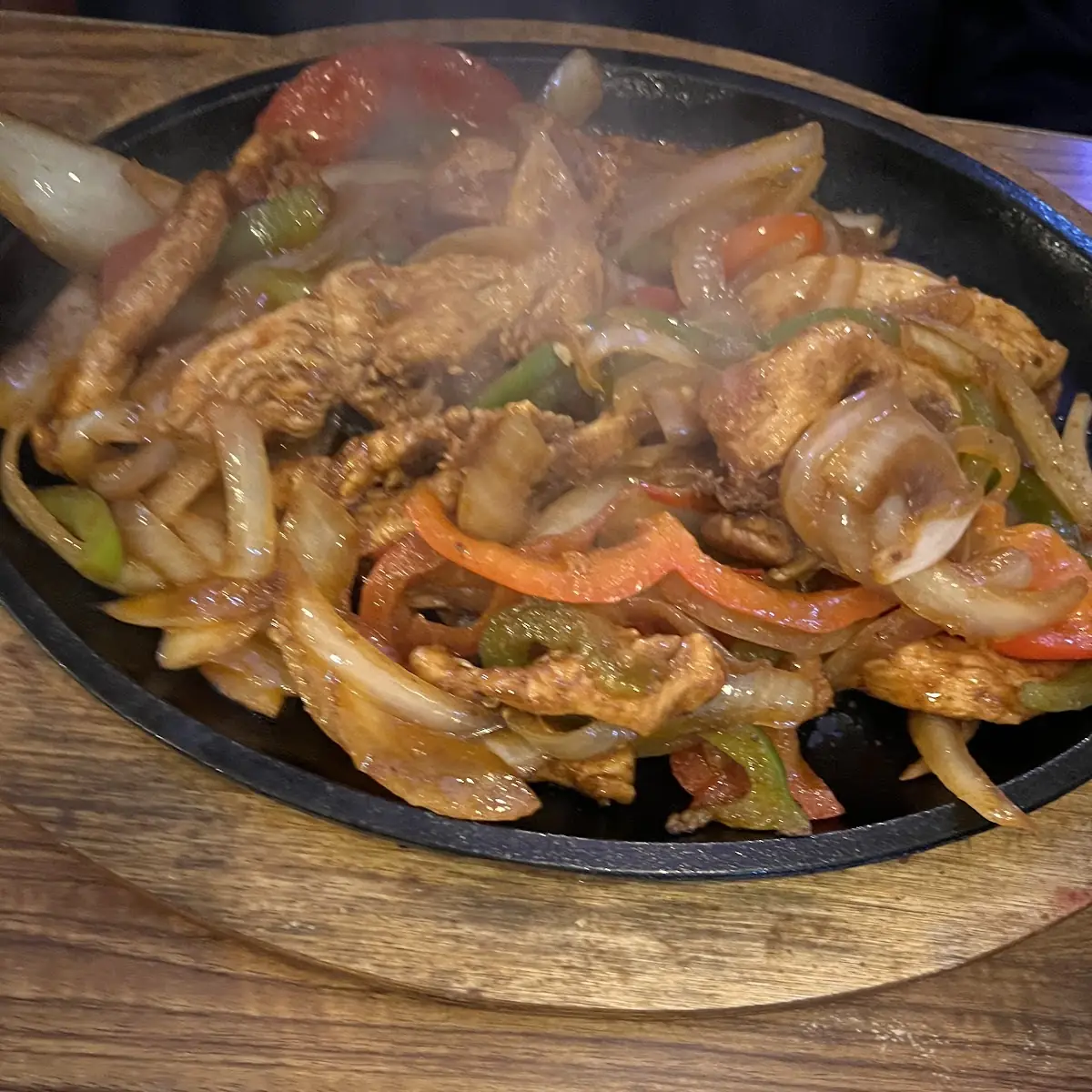 Pork Carnitas