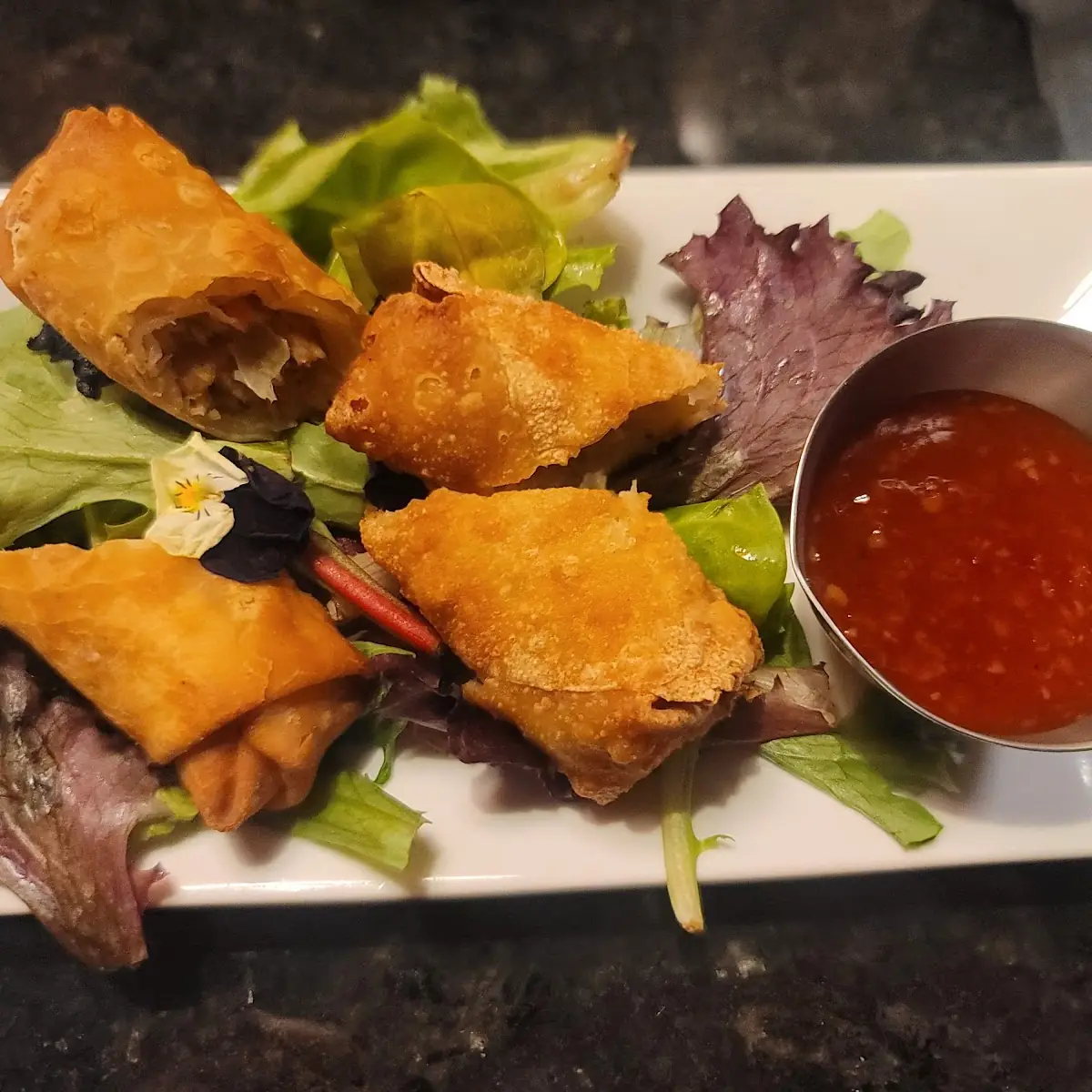 Spring Roll