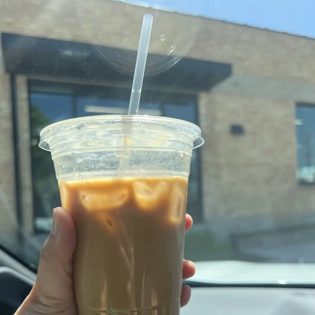 Cold Brew