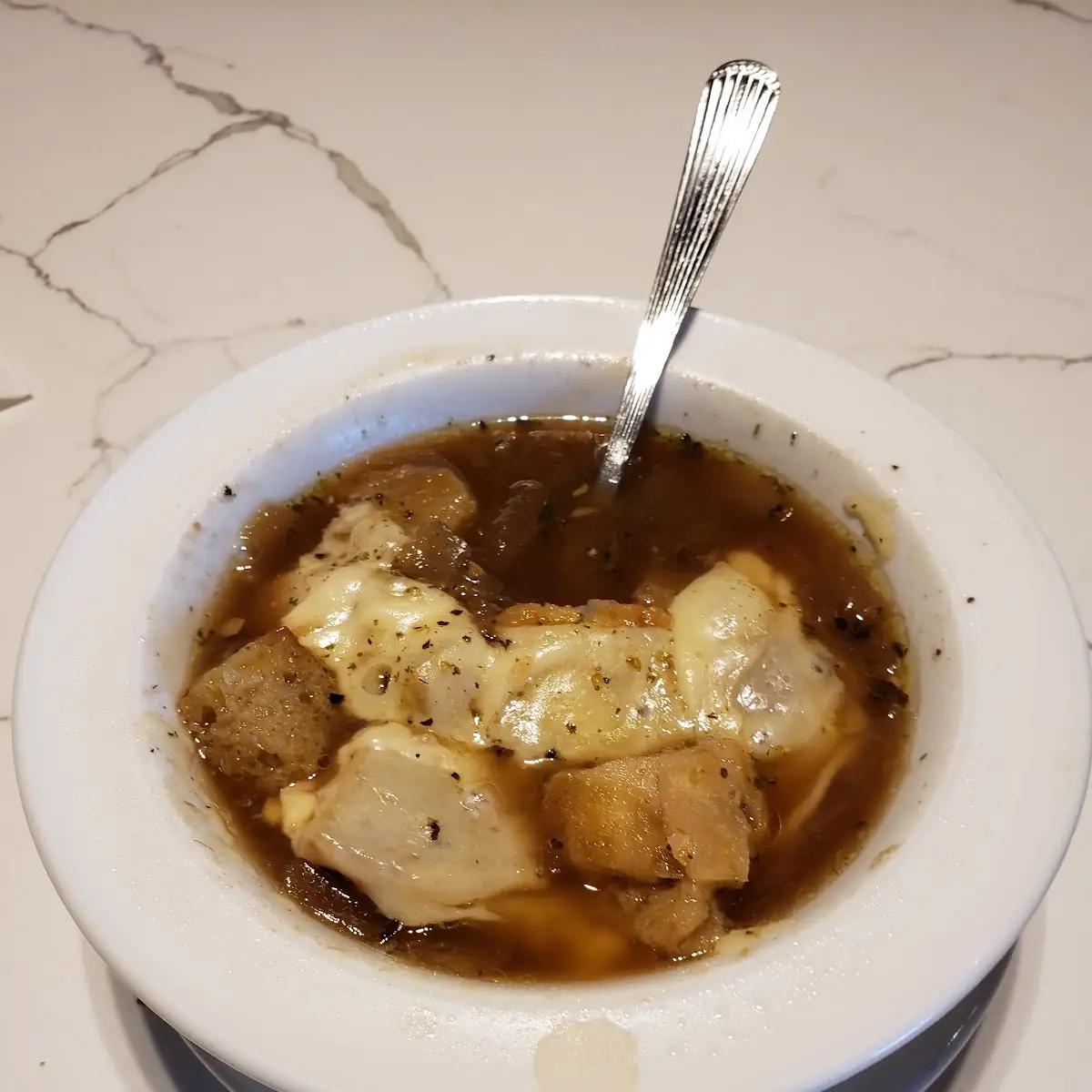 French Onion Soup