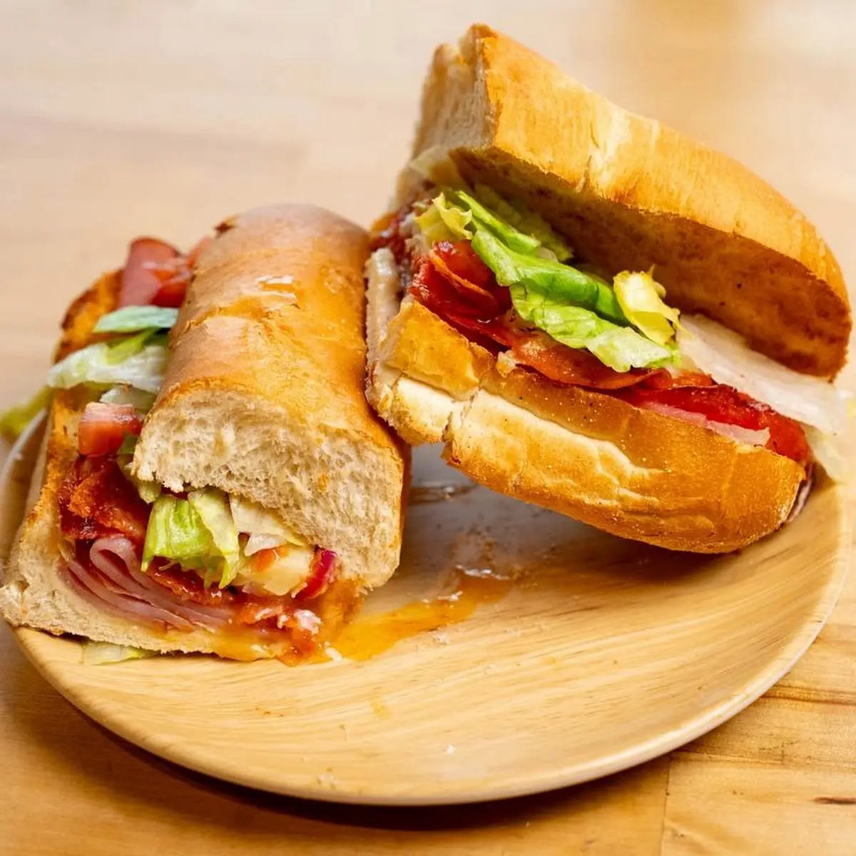 Italian Sub