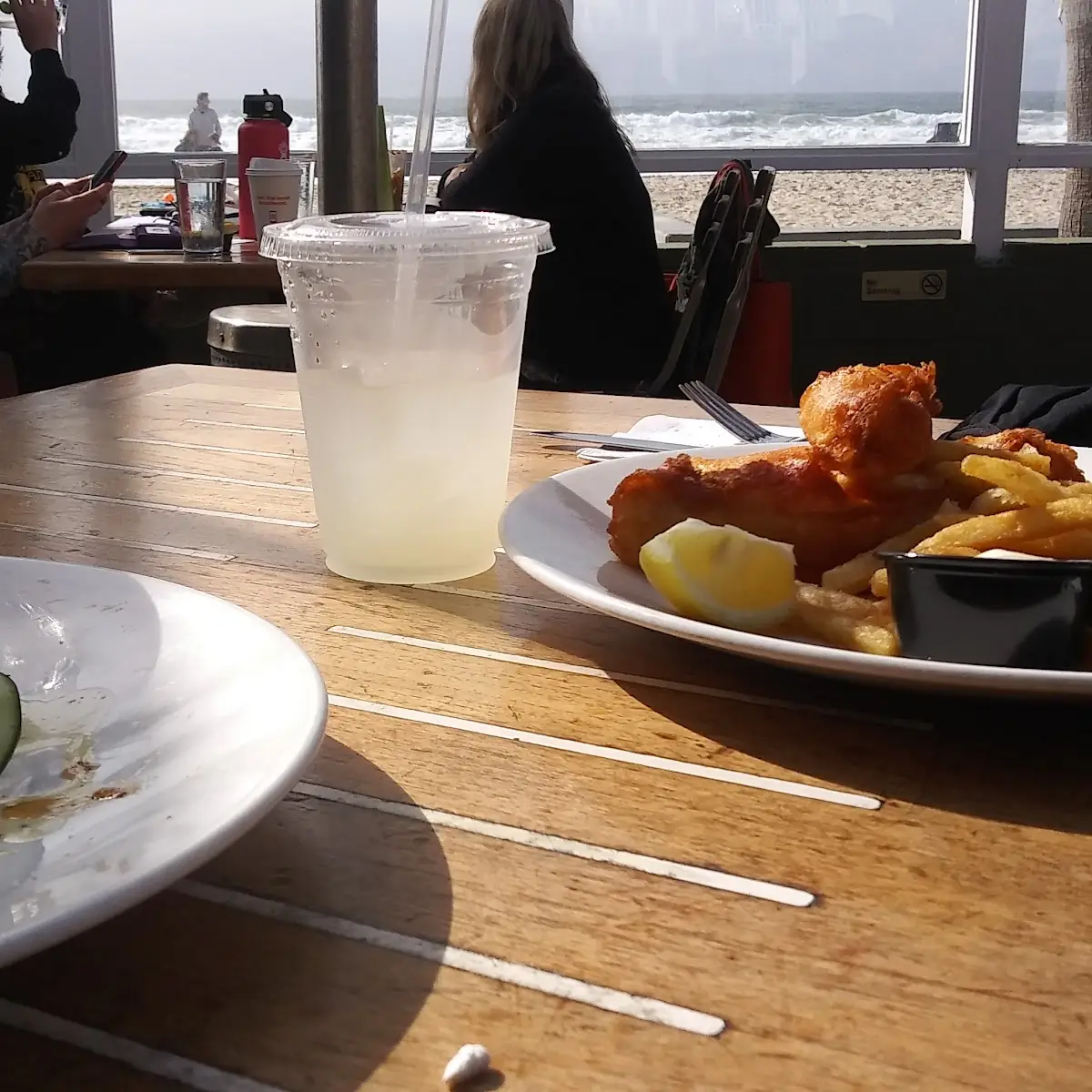 Great Food Great Service