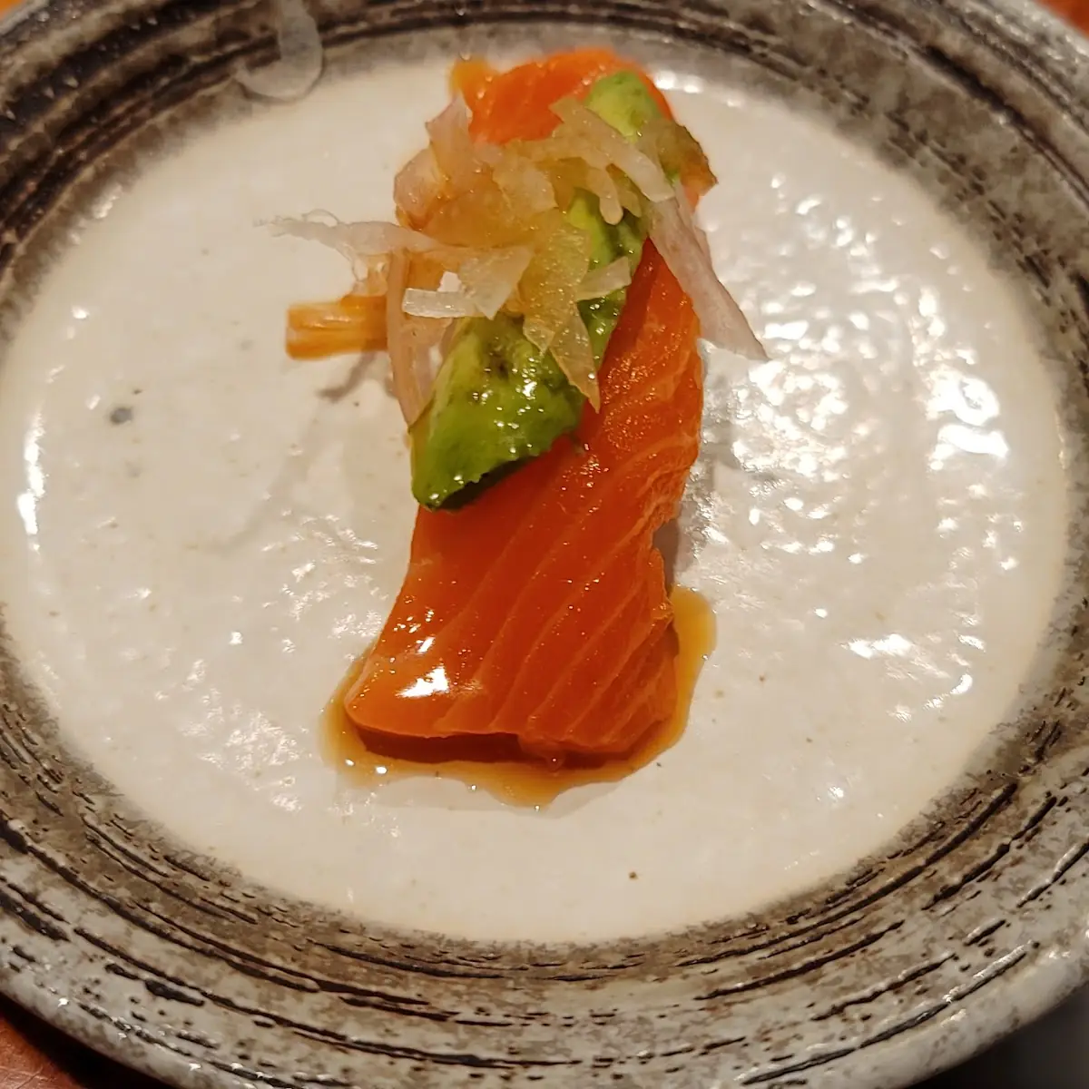 Ocean Trout