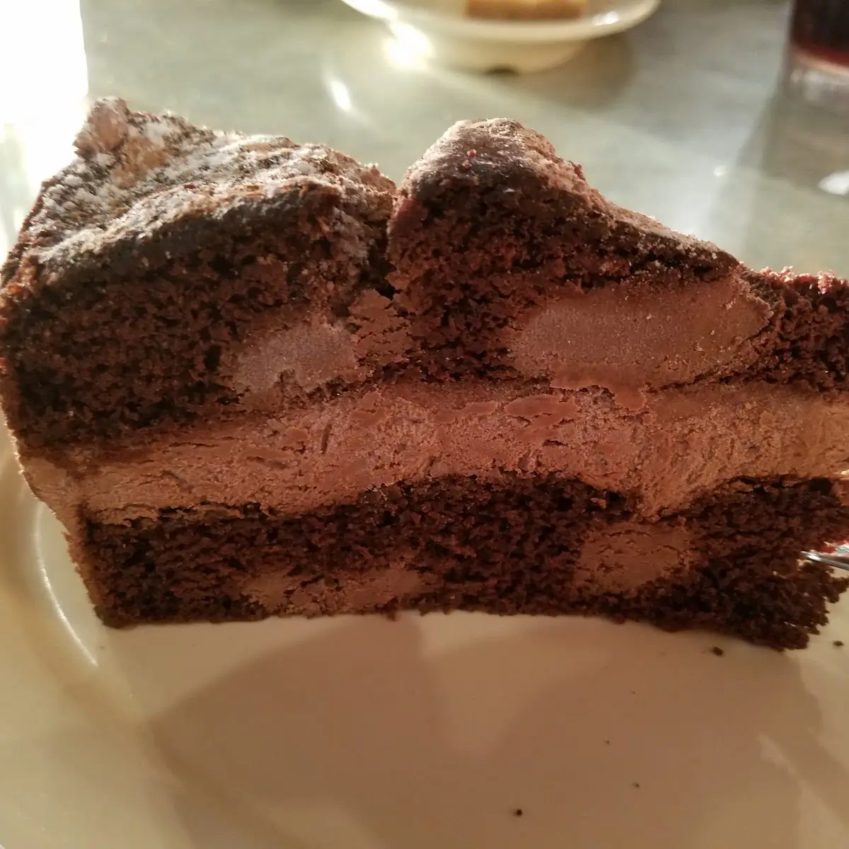 Chocolate Cake