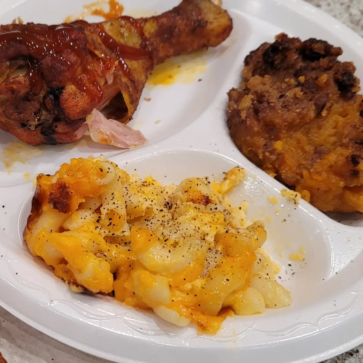 BBQ Chicken