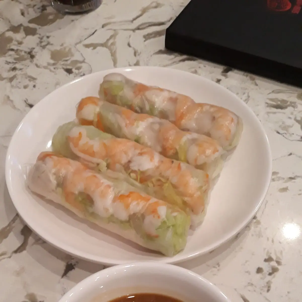 Spring Roll