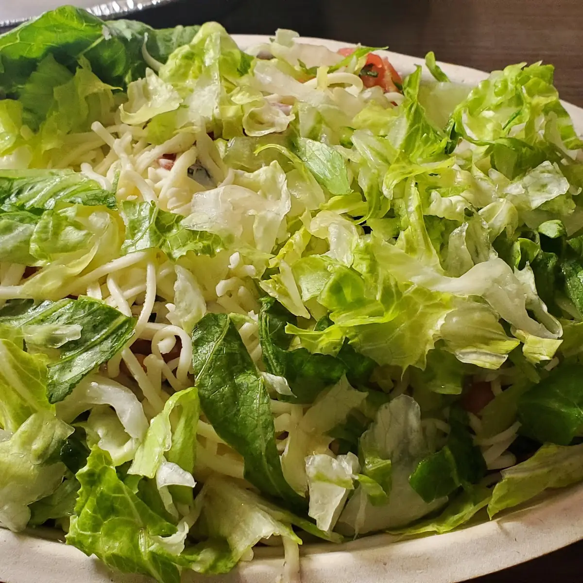 Chicken Bowl