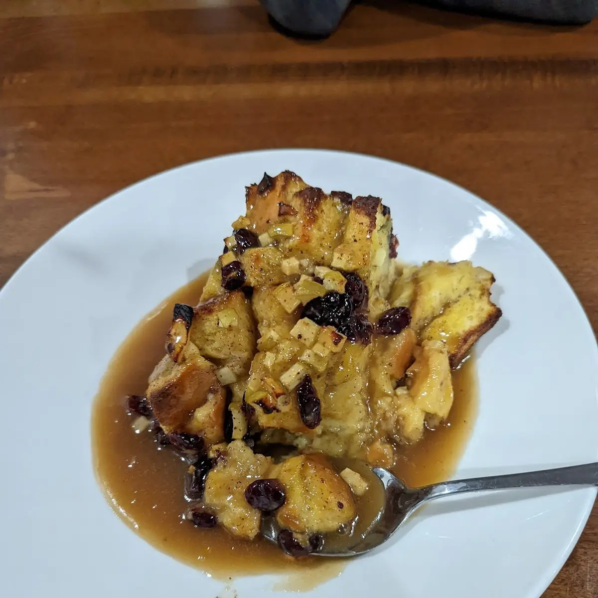 Bread Pudding