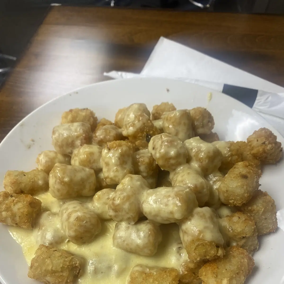Tater Tots