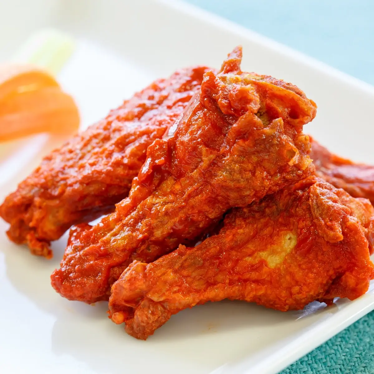 Buffalo Chicken Wings