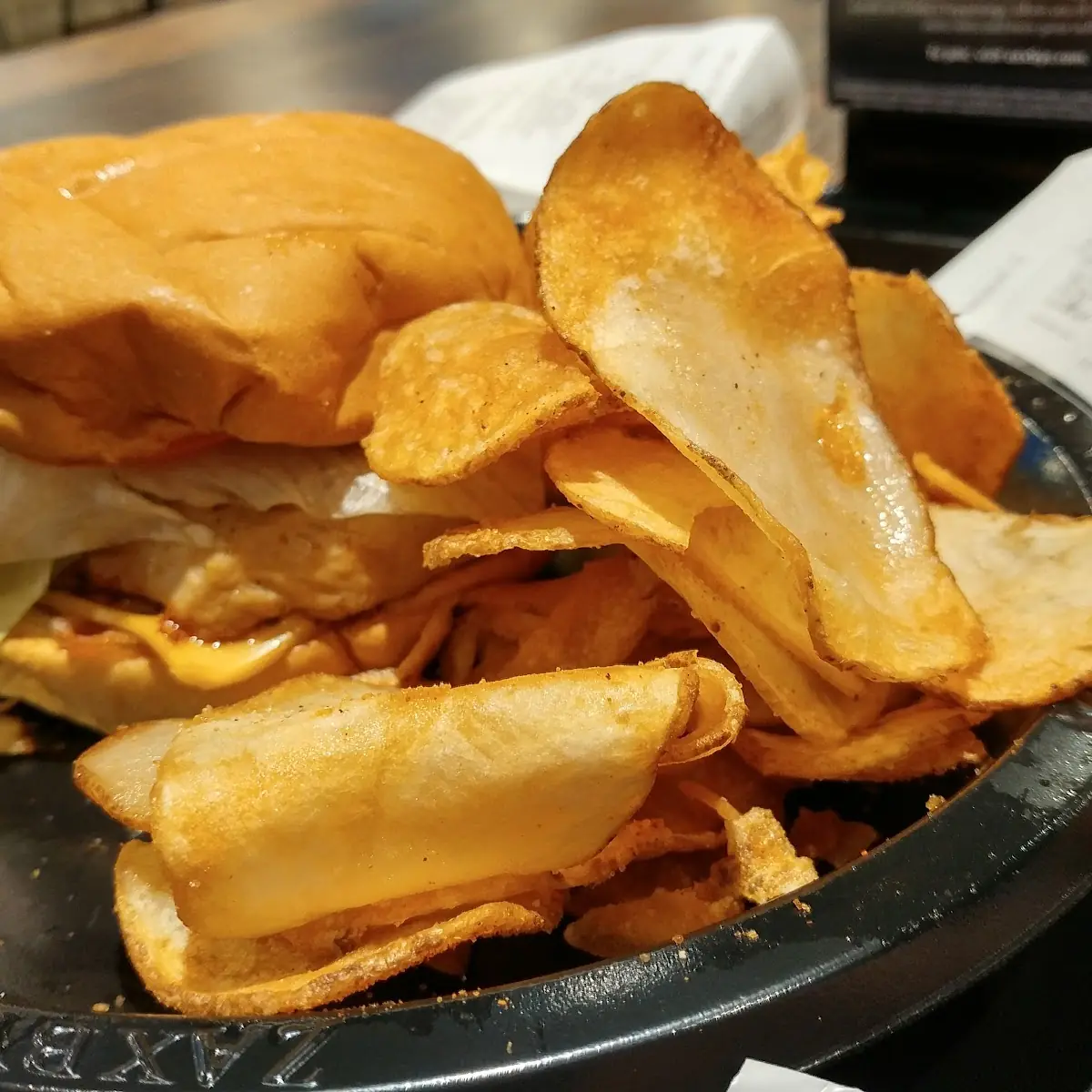 Potato Chips