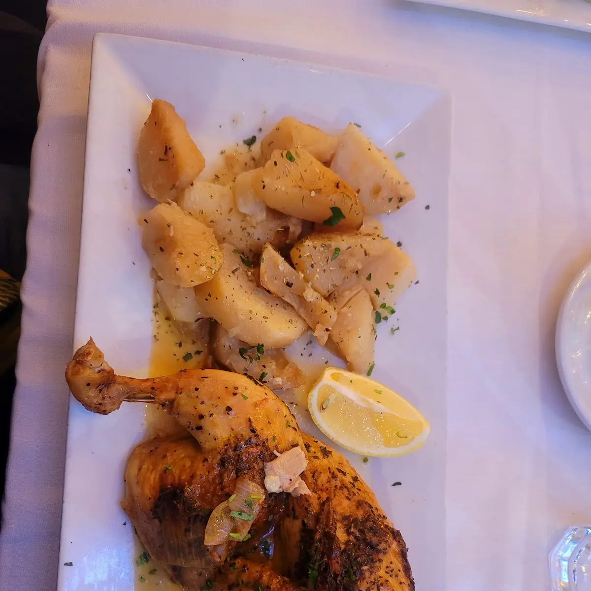 Lemon Pepper