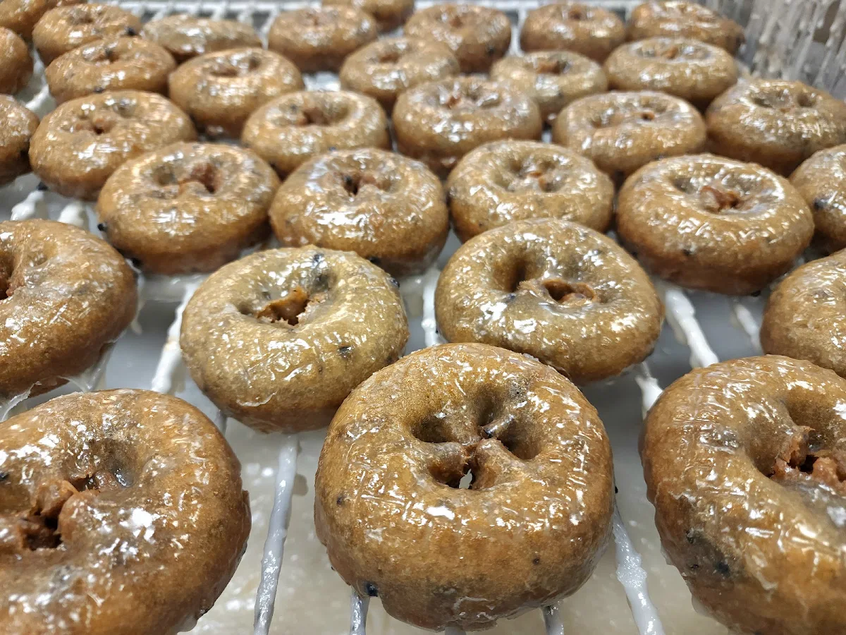 Doughnut