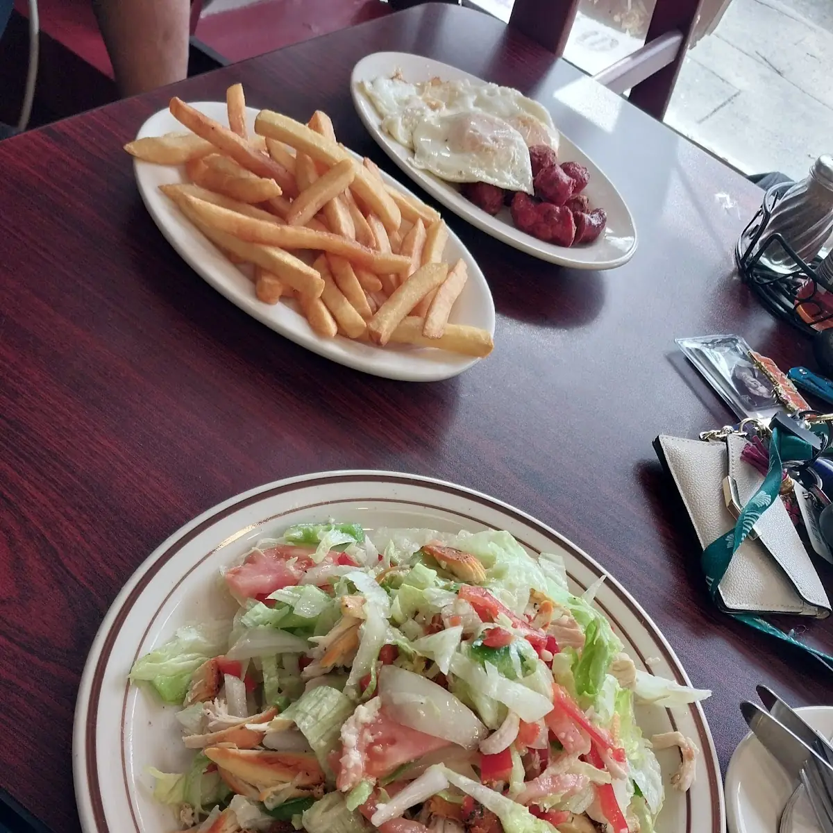 Chicken Salad