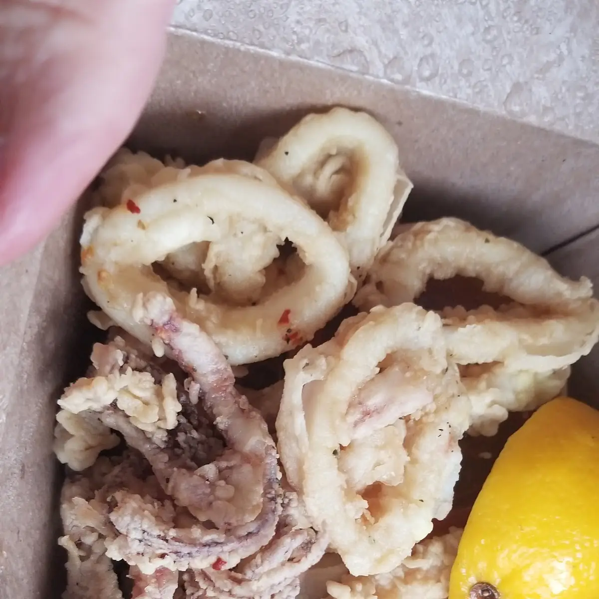 Fritto Misto