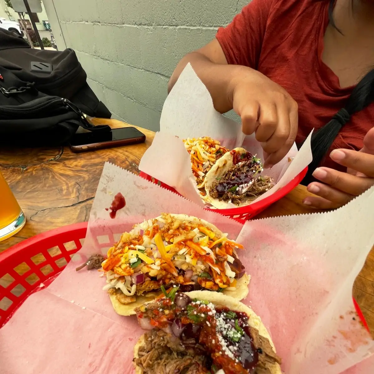Pulled Pork