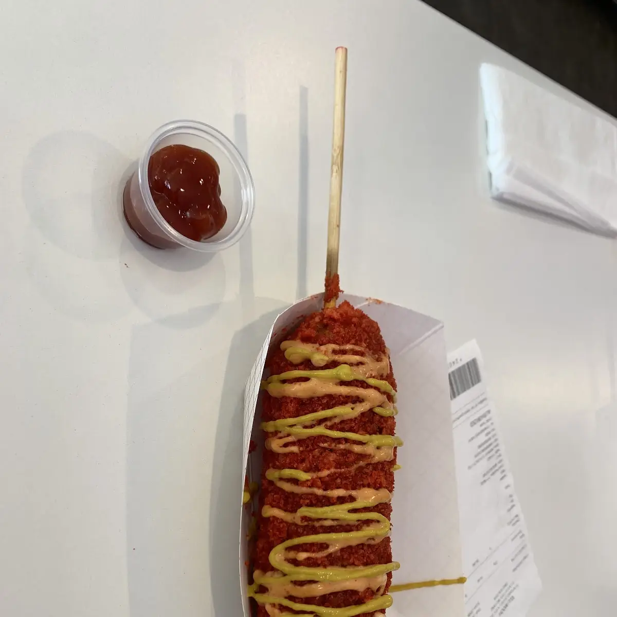 Original Corn Dog