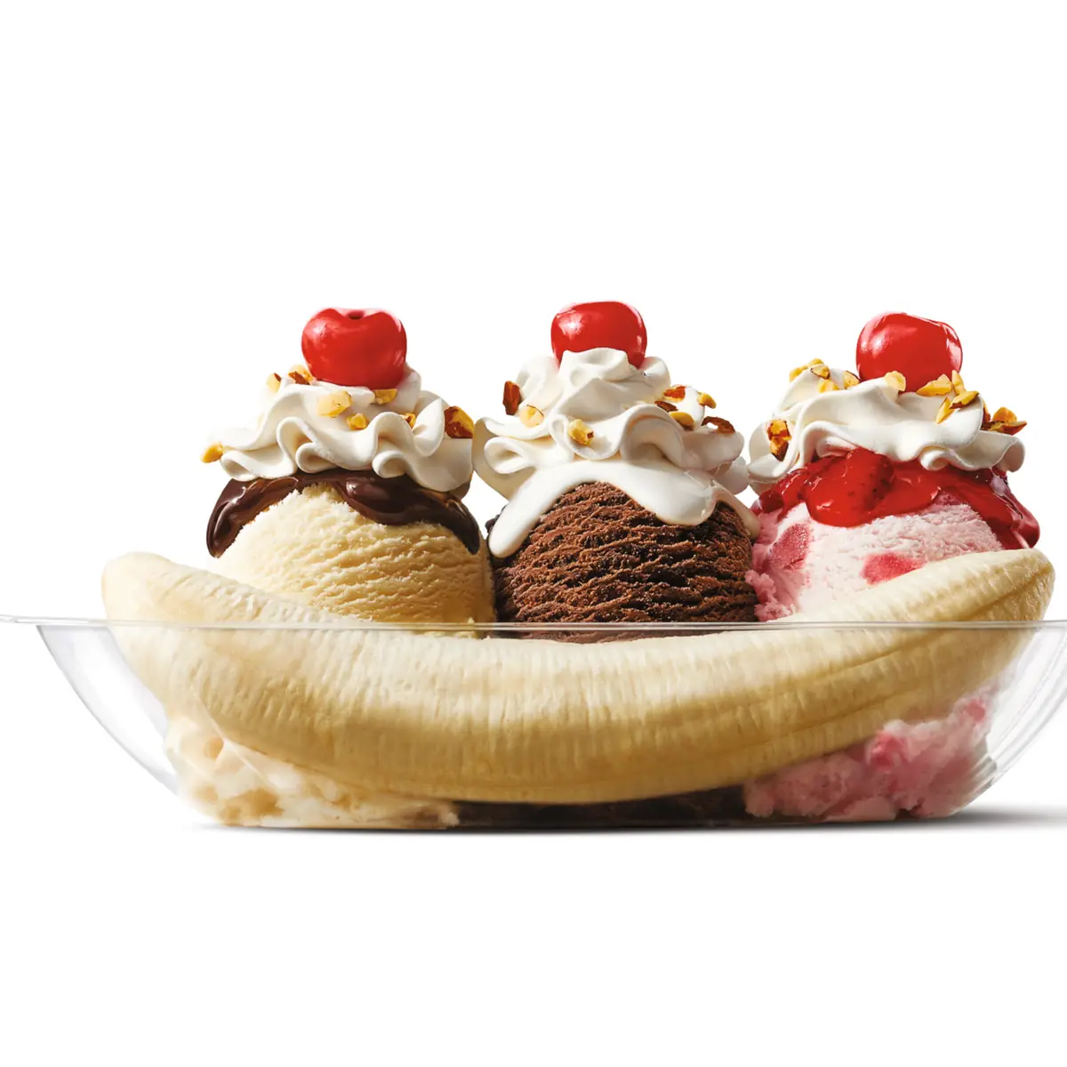 Banana Split