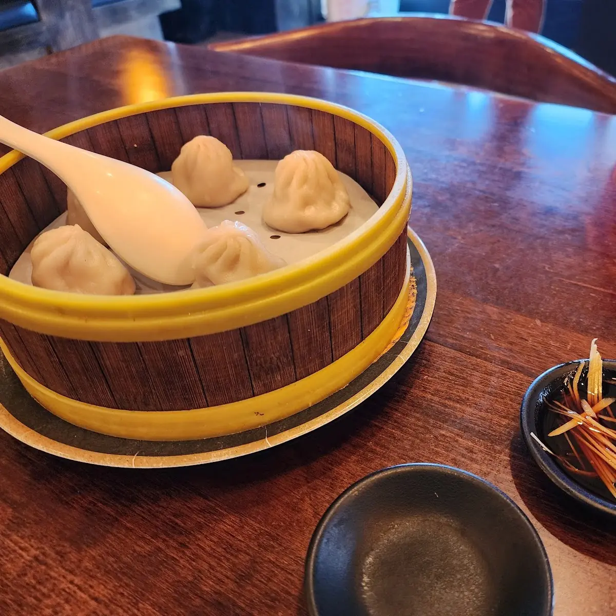 Xiao Long Bao