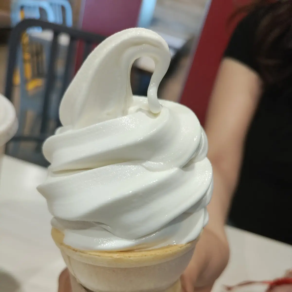 Ice Cream Cone