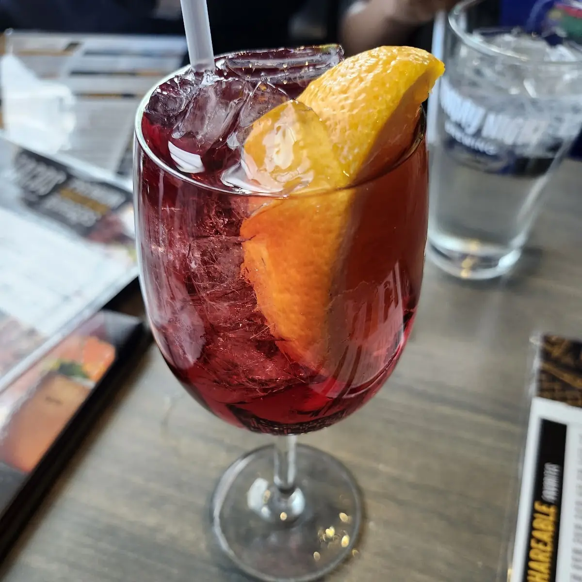 Red Sangria