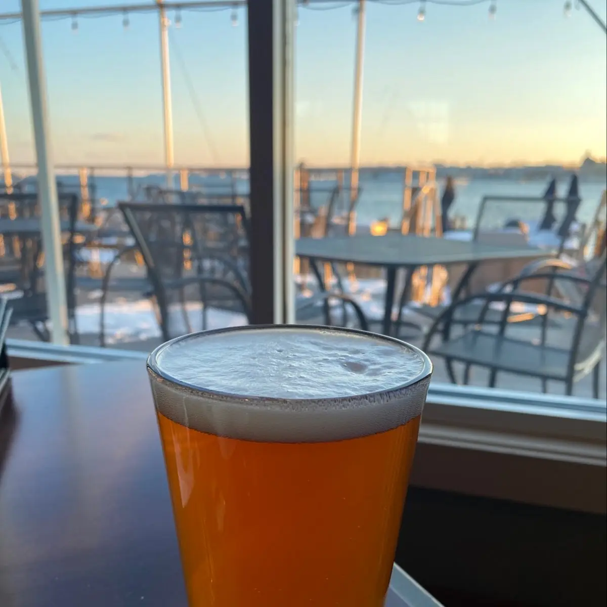 Hazy IPA