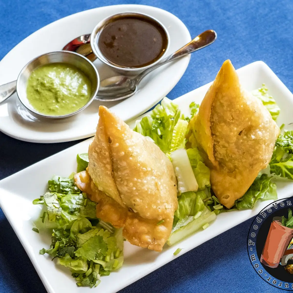 Veg Samosa