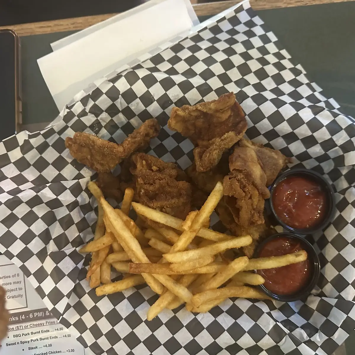 Rocky Mountain Oysters