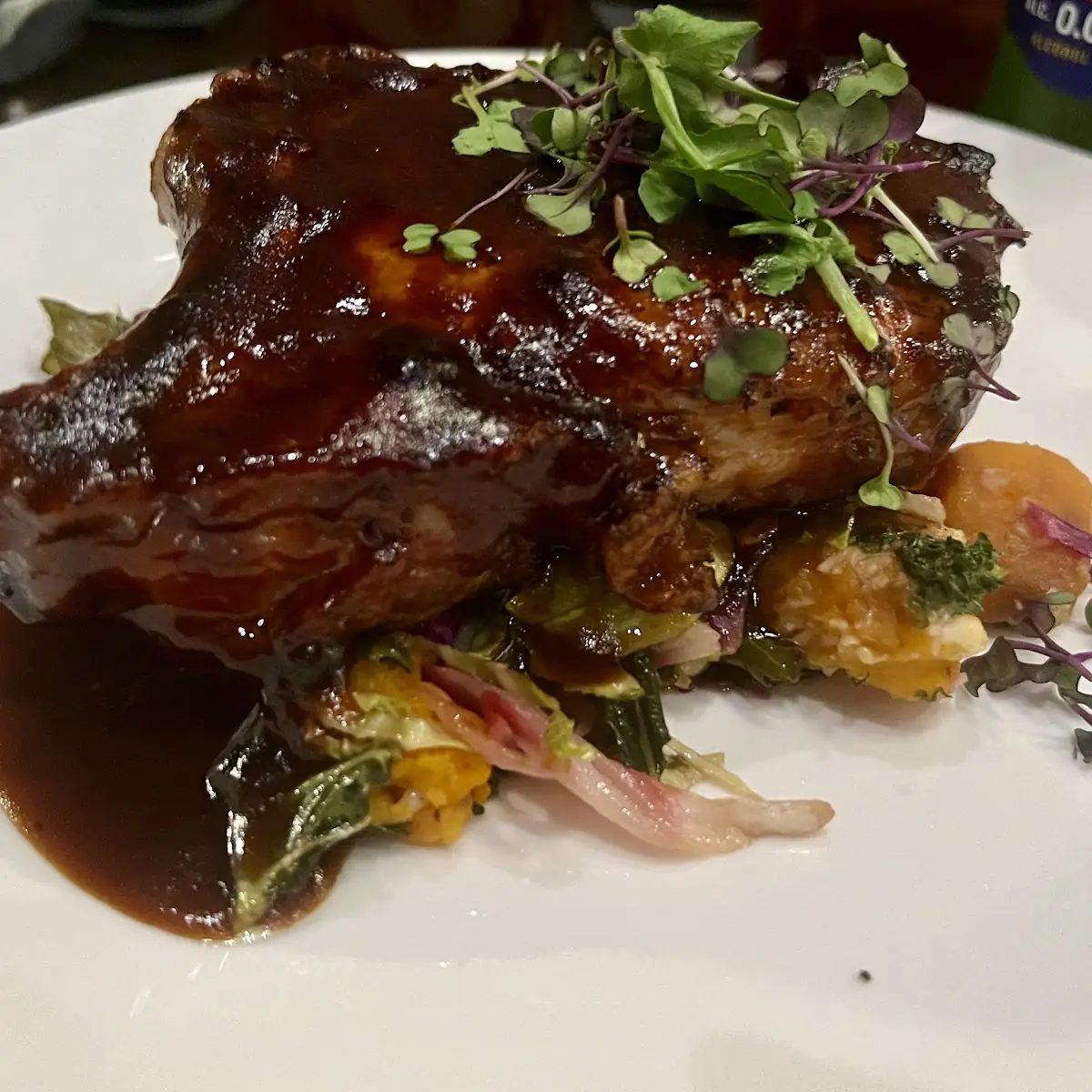 Pork Chop