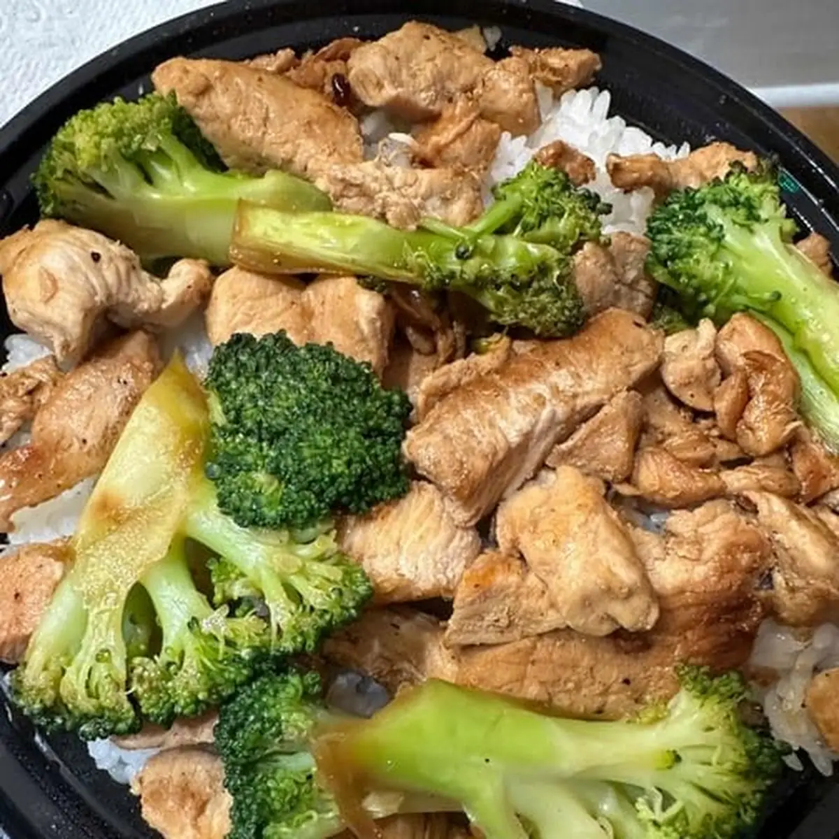 Chicken Bowl