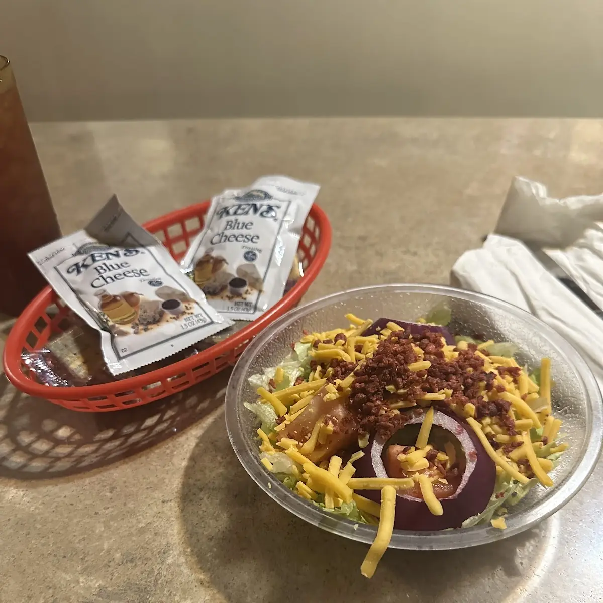 House Salad