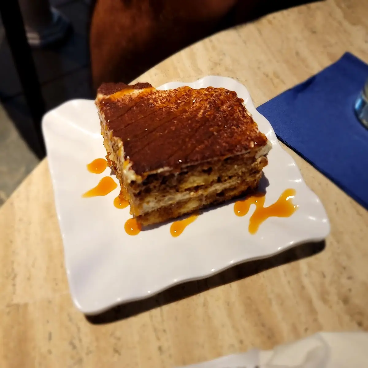 Tiramisu