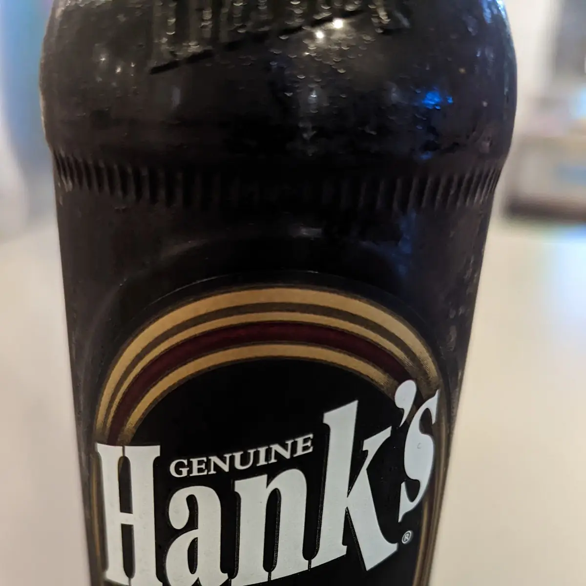 Craft Beer Pint