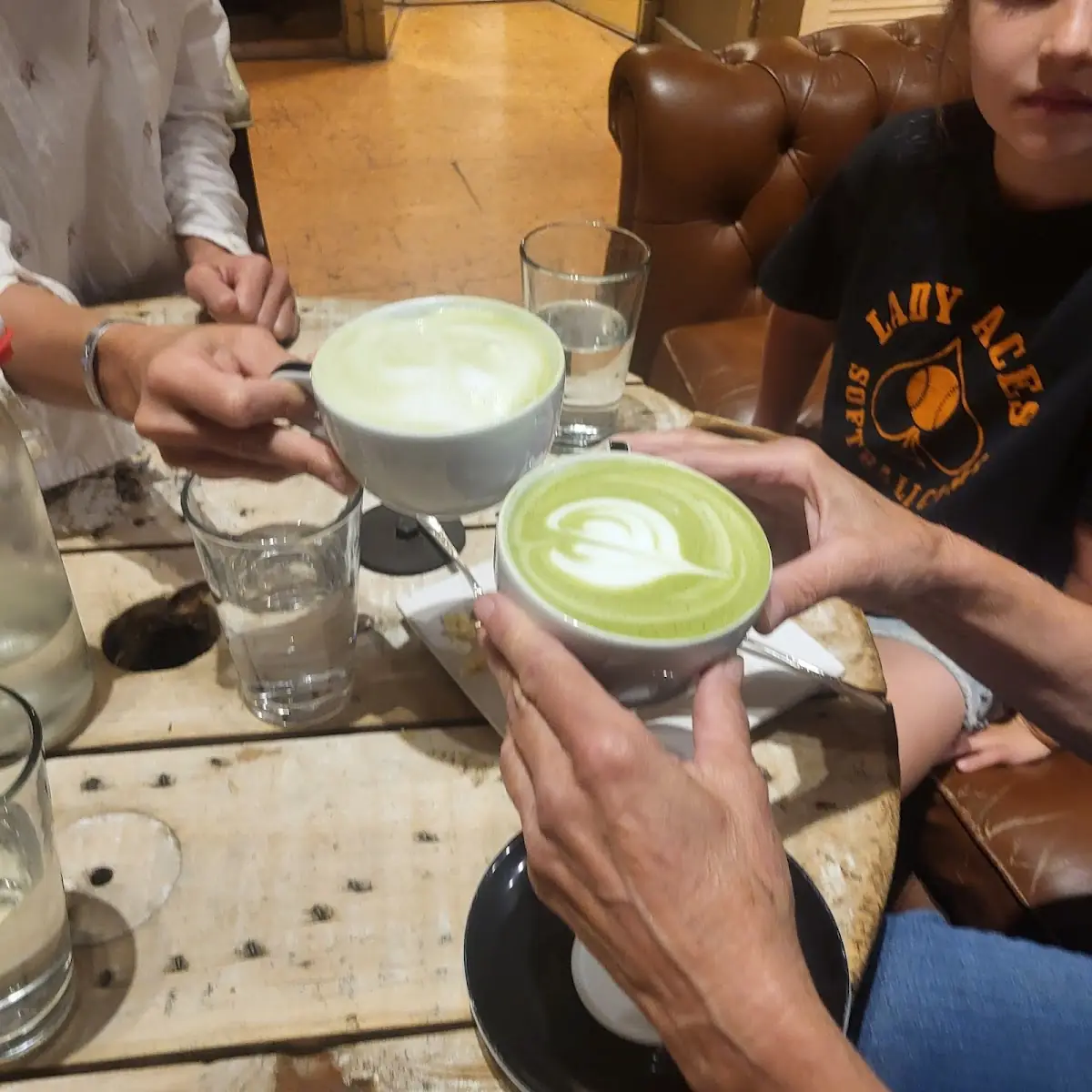 Chai Latte