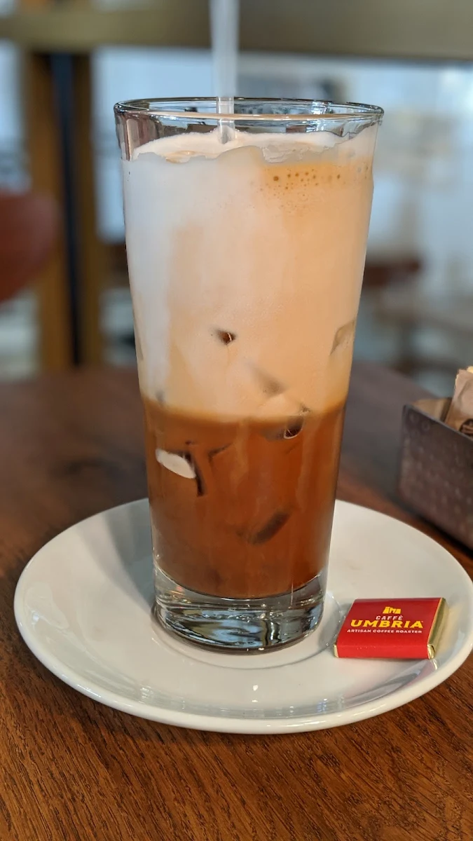 Thai Tea