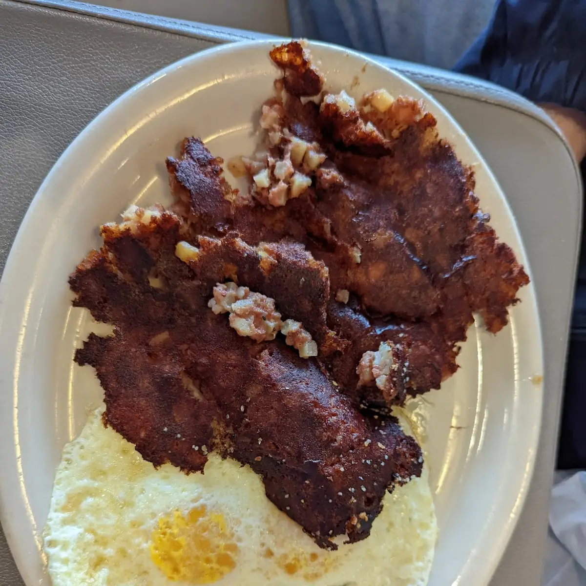 Corned Beef Hash