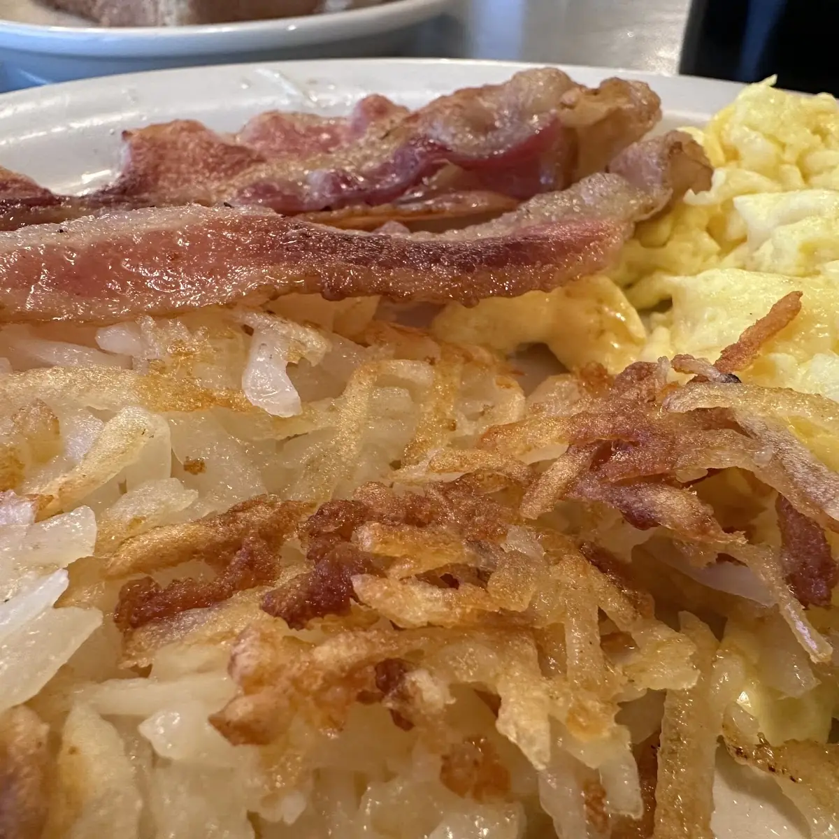 Hash Browns