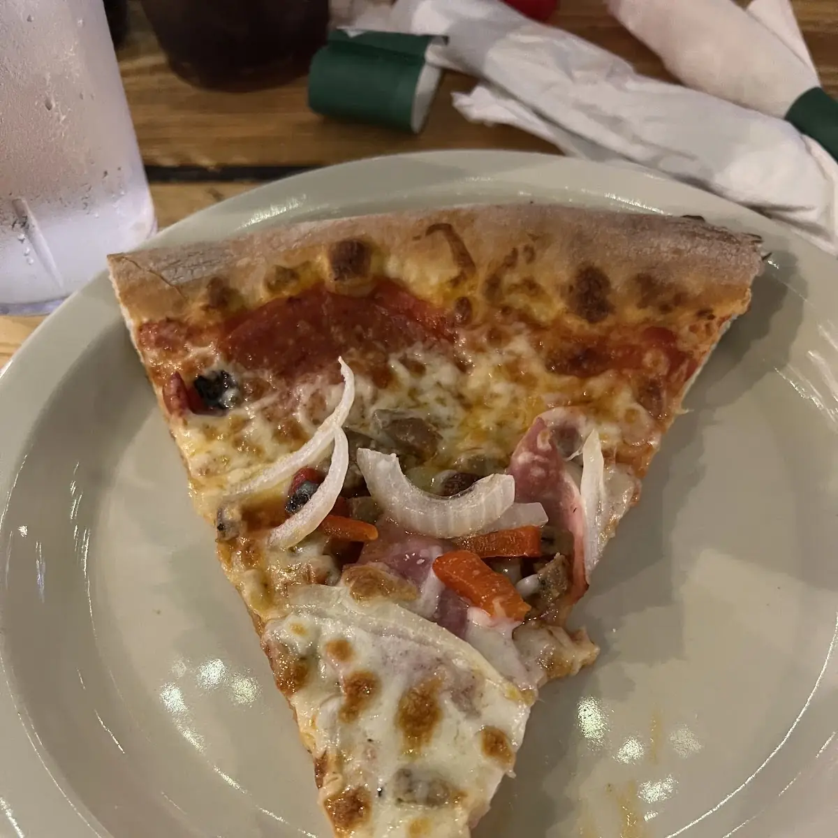 Slice of Pizza