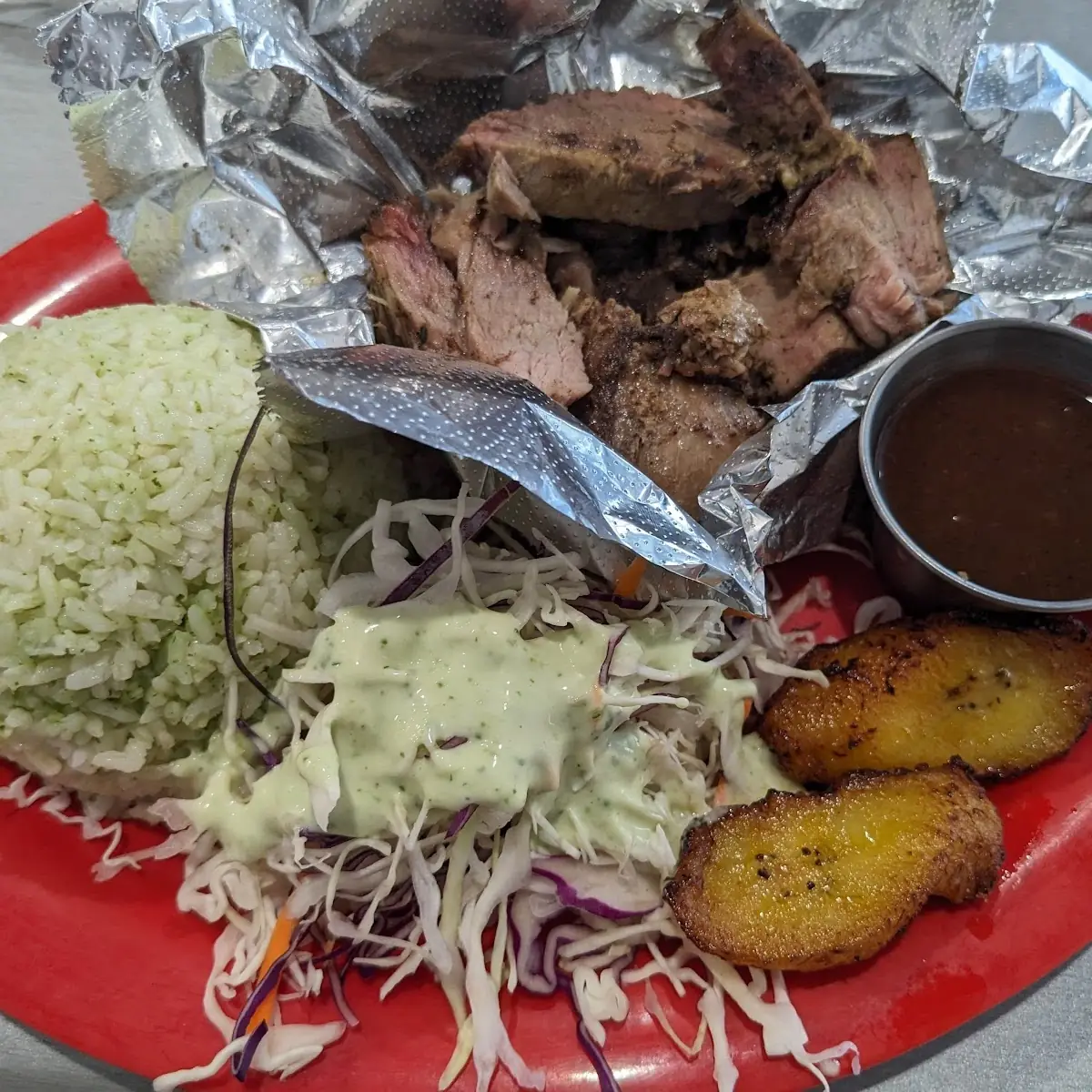 Pulled Pork