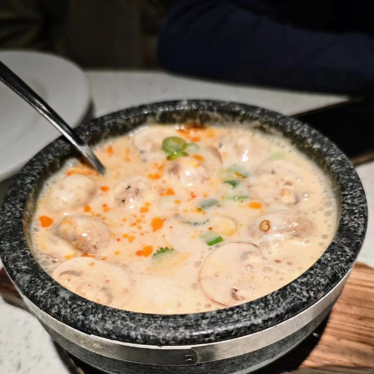 Tom Kha Kai